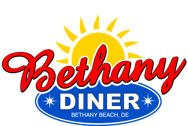 Bethany Diner, Bethany Beach, DE - 302-616-1117